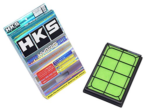 Image of HKS 70017-AZ007 Super Hybrid Filter