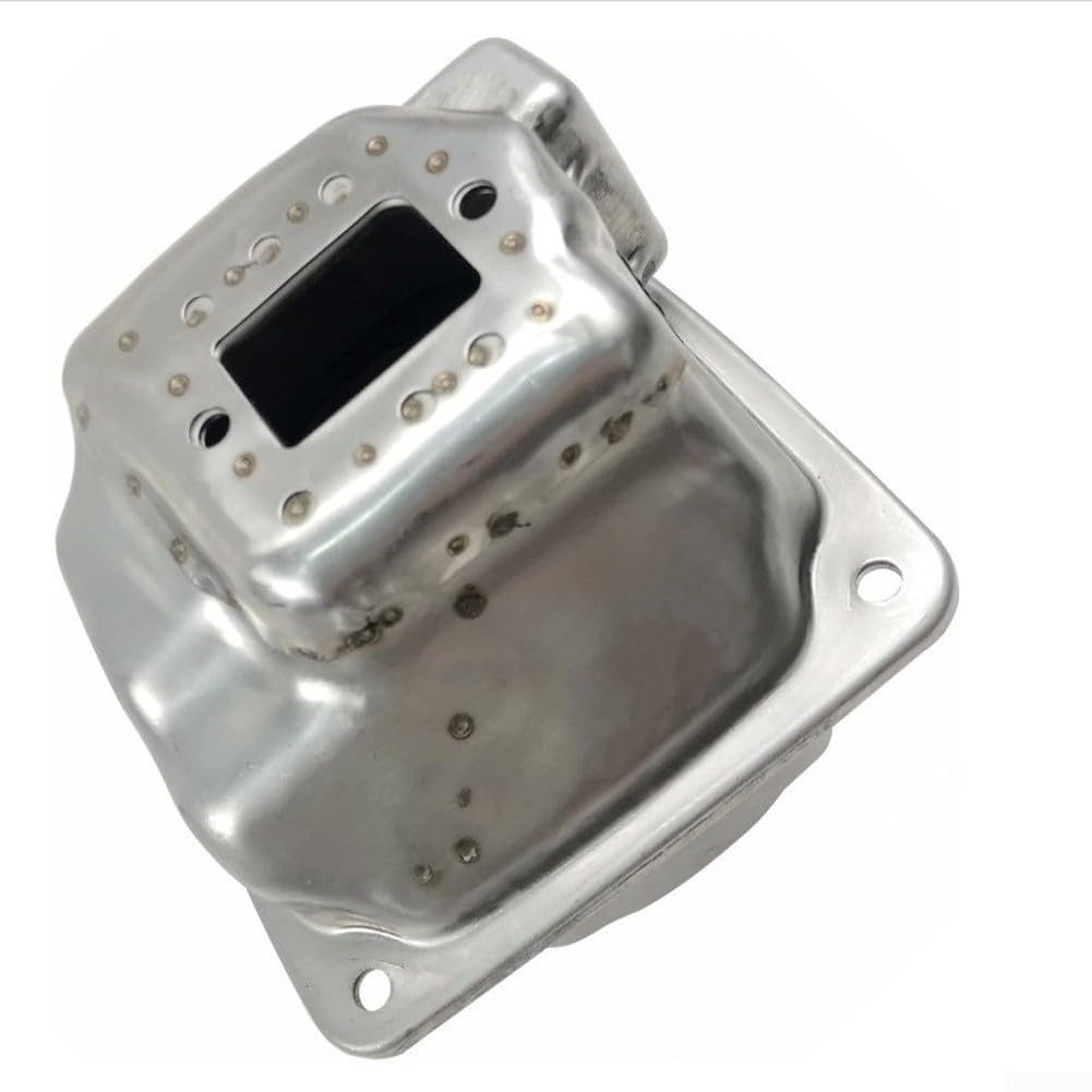 Silencieux de rechange 088 MS880 idéal pour l'entretien de votre moteur de tronçonneuse