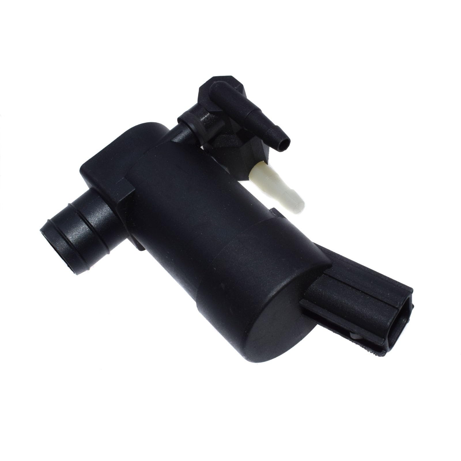 Windshield Washer Pump, for Ford, for Focus, for VOLVO, V70 XC90 XC70 V50 C30 1S7117K624FE1S71-17K624-DD 1S71-17K624-DC Windscreen Washer Pump Replacement