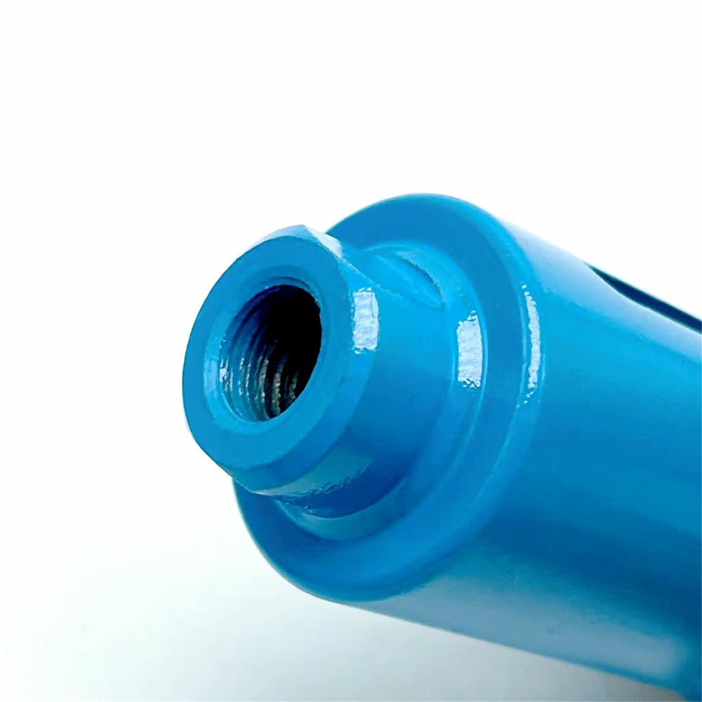 Smerigliatrice angolare M10 6-70mm Taglierina diamantata blu Sega Punta da trapano Apri foro per marmo Granito Mattoni Piastrelle Ceramica Cemento,28mm