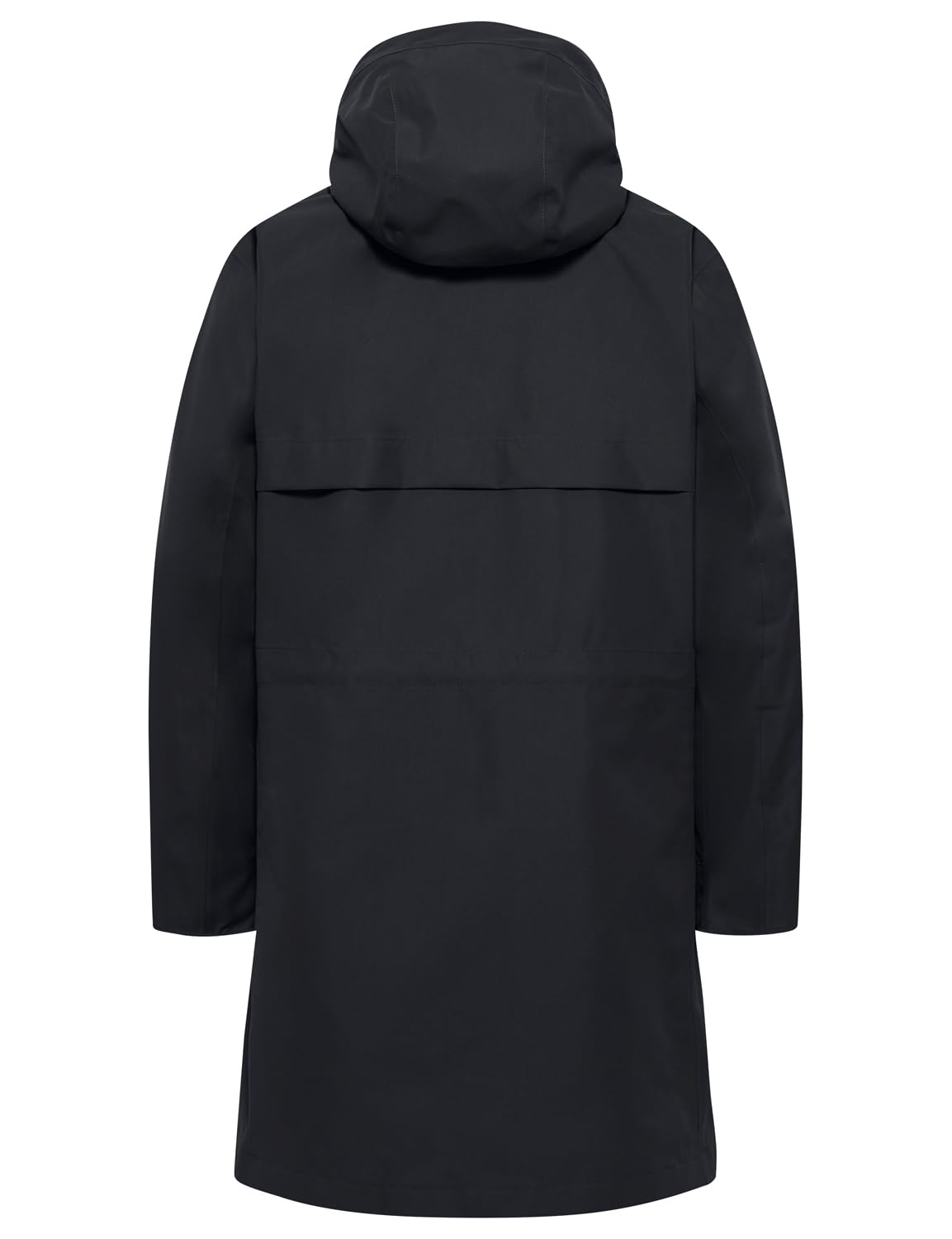 Jack Wolfskin Płaszcz Kobiety Baylight 3 W 1 Płaszcz W