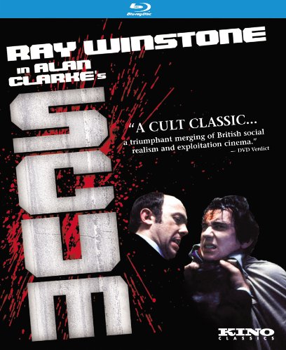 Scum: Remastered Edition [Blu-ray]