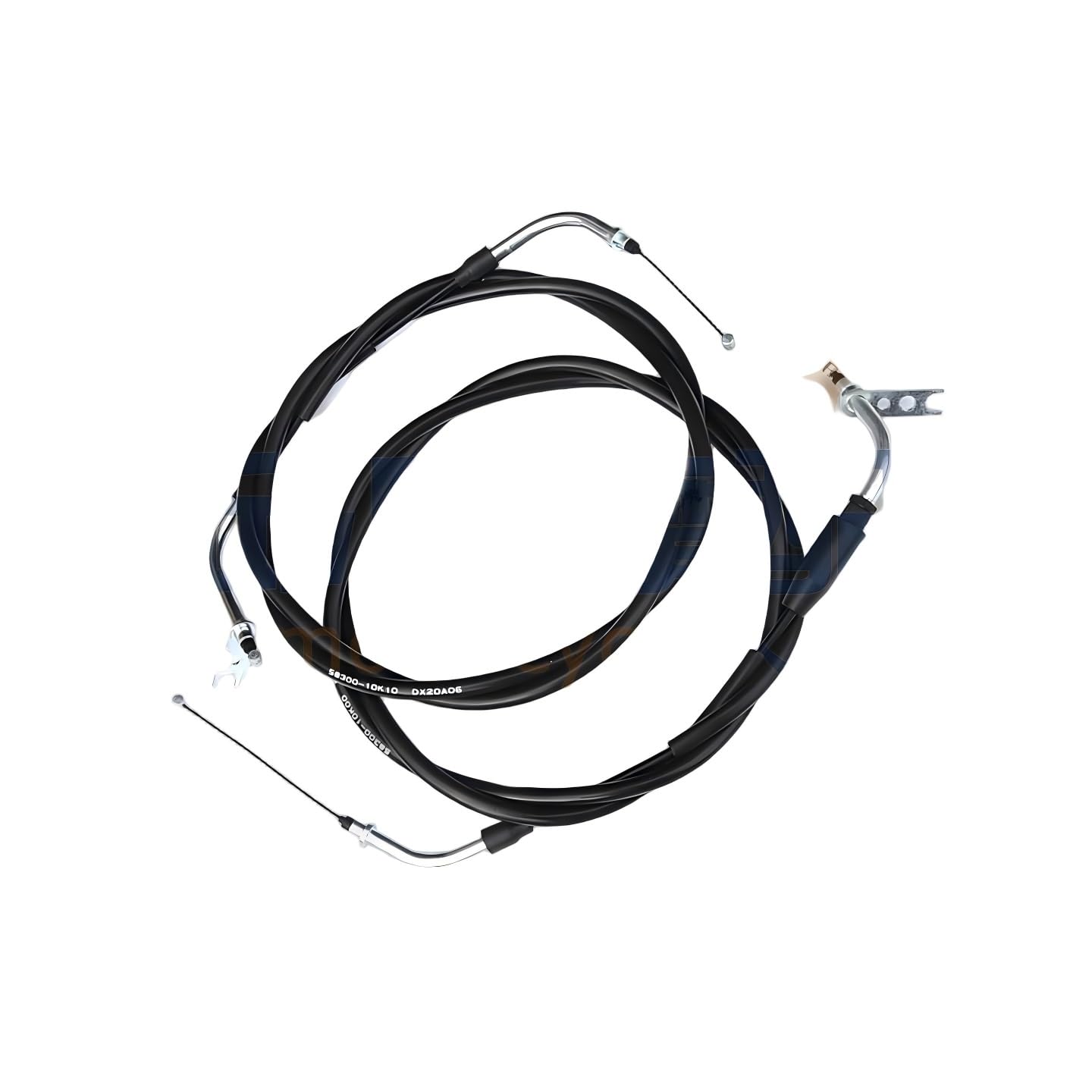 Câble d'accélérateur moto Suzuki UU 125 UE 125 US 125 UY 125