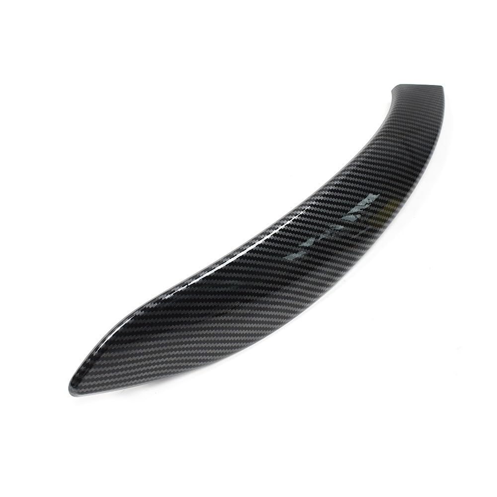 Wijhjet Handle Cover Left For Bmw 3 3Gt 4 Series F30 F80 F31 F32 F33 F34 F35 F36 Car Interior Door Handle With Outer Cover Car Interior Door Handle(Handle Cover Left)