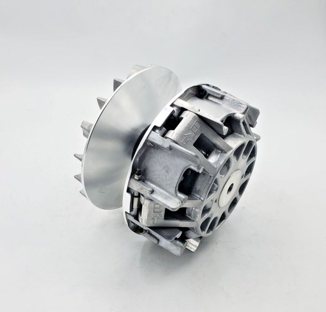 Embrague impulsado primario para Can Am Bombardier Outlander 400 450 650 ATV Quad 2002-2022