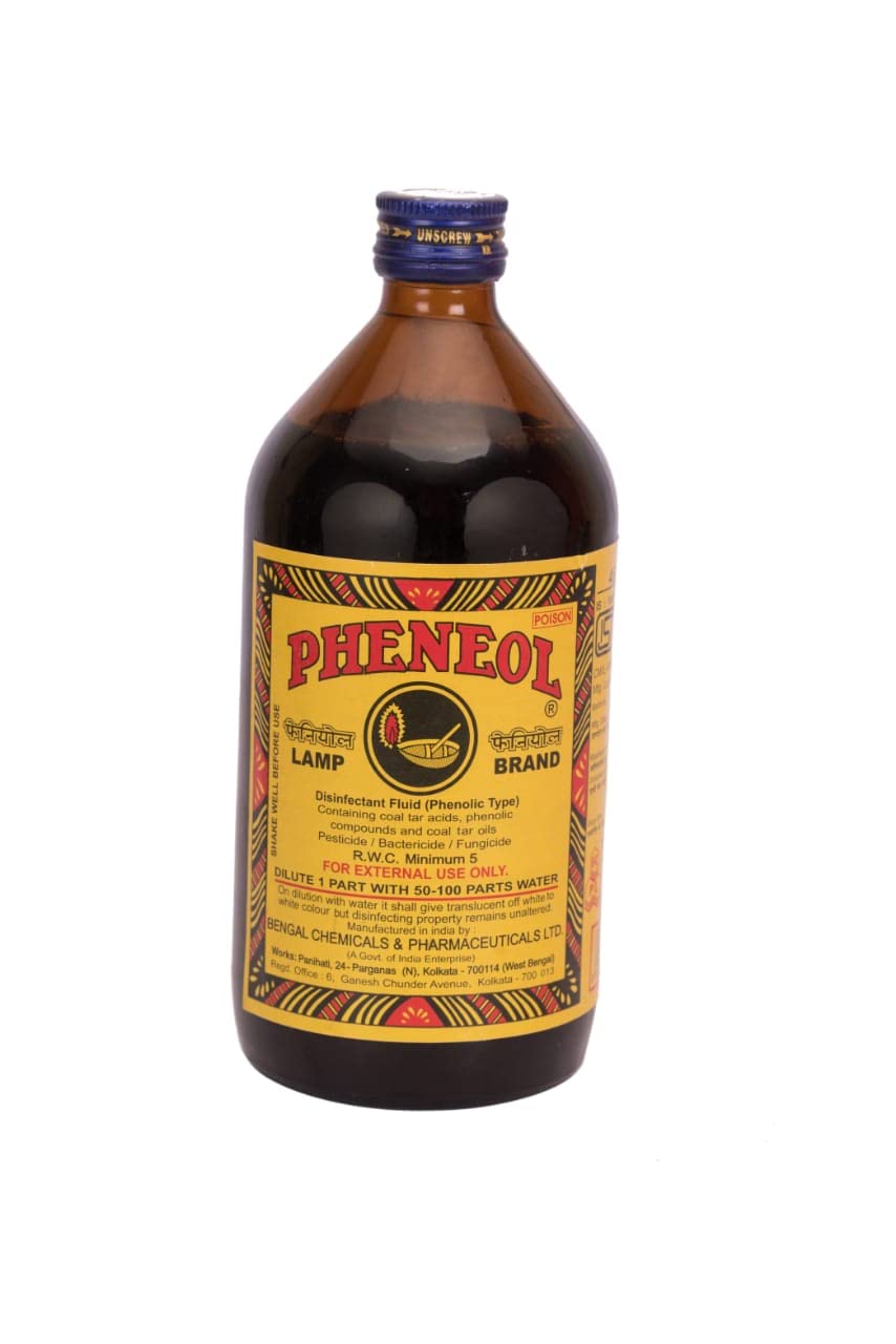Bengal Chemical Original Concentrate Phenyle-1 lit (B0C347Q7BT) Amazon Price History, Amazon Price Tracker