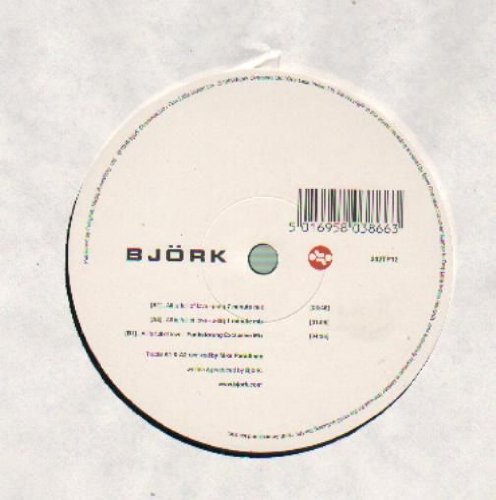 All Is Full of Love Bjork Amazon.in Music}