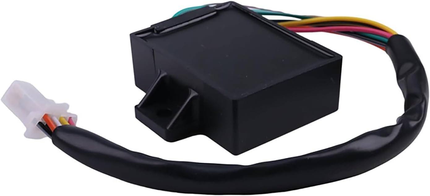 FridayParts Igniter 21119-2148 21119-2156 Compatible for Kawasaki FD501D FD620D Engine Replacement