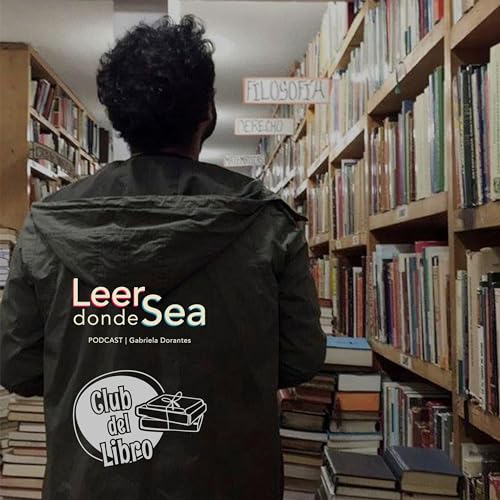 Librer&iacute;as virtuales como emprendimiento en redes sociales con &Oacute;scar Abarca