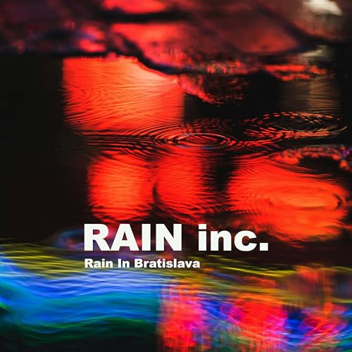 Rain Inc