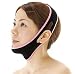 Exclusive US HENG SONG V Line Facial Mask Chin Neck Belt Sheet Anti Aging Face Lift Up