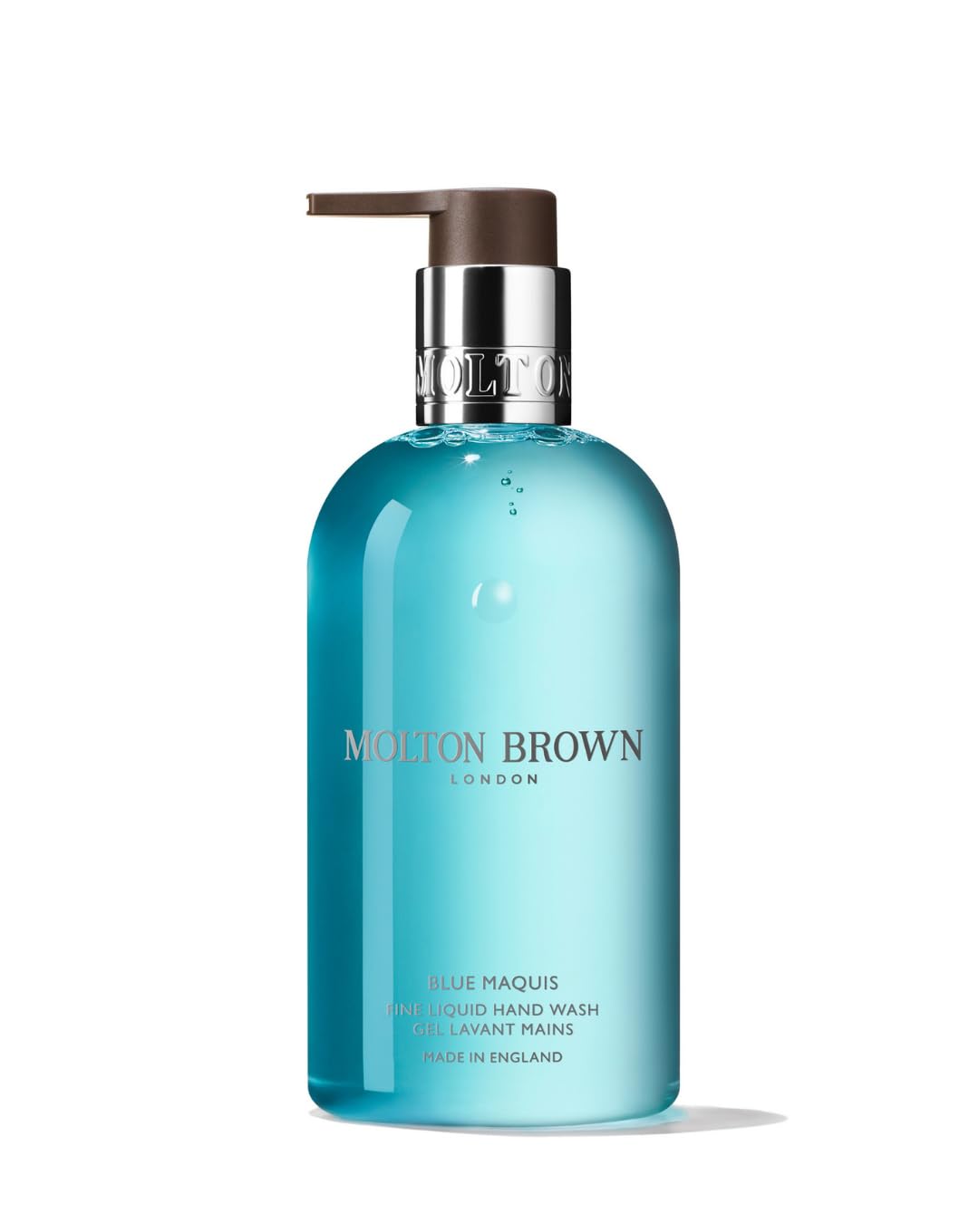 Molton Brown Blue Maquis Fine Liquid Hand Wash 300 ml