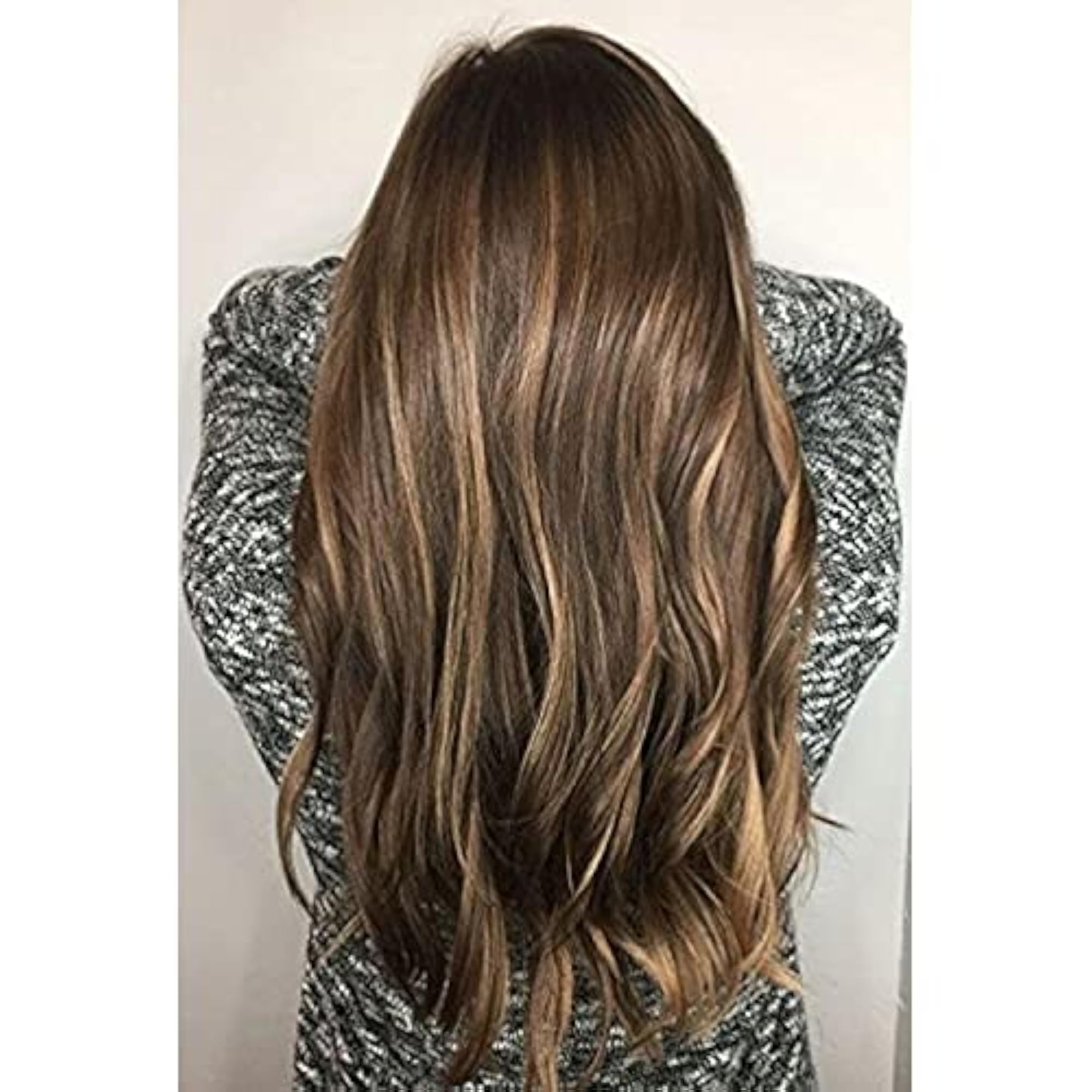 Dreadlocks Extensions, Handmade Curly Hair Wig for Women