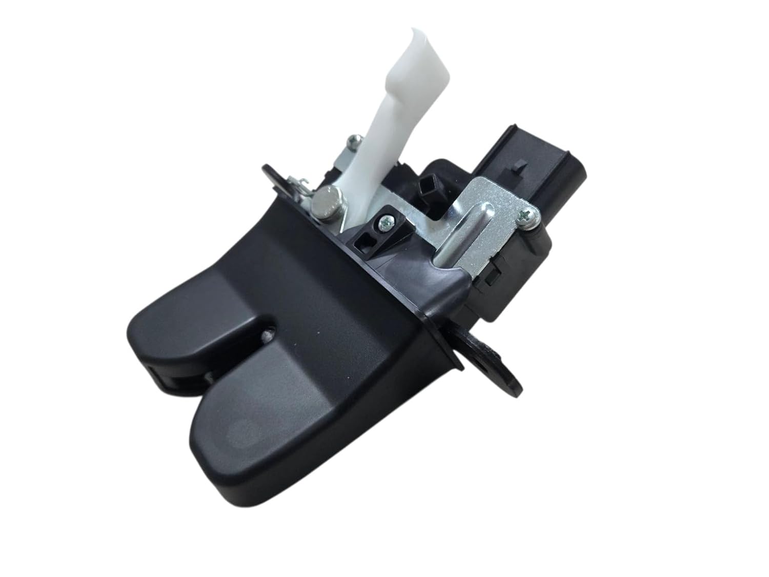 Genuine OEM 81230-G2000/81230G2000 Tail Gate Latch, Compatible with Hyundai Ioniq 17-22