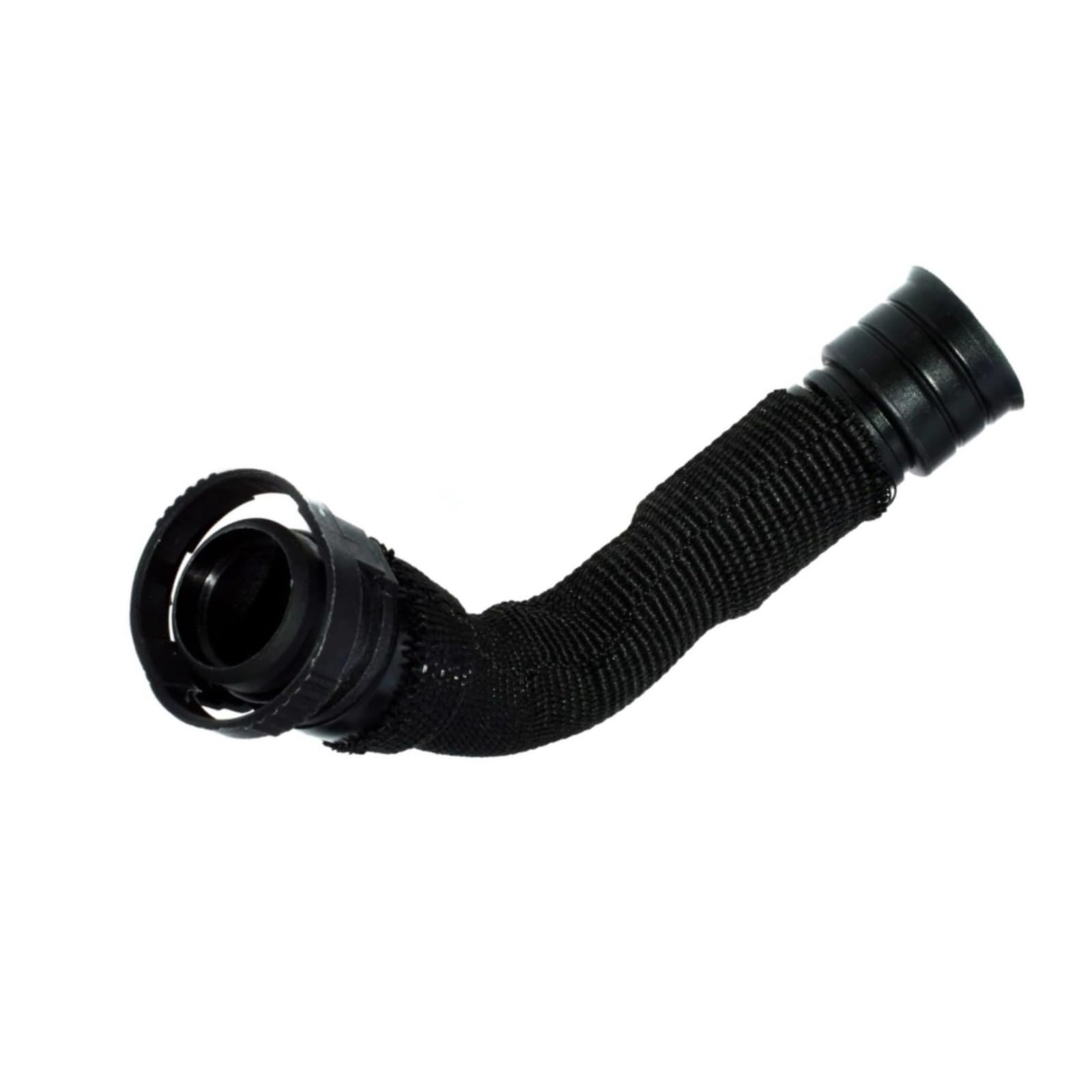 Keryjff One Color Pcv Connector Compatible With Vw For Golf Mk5 1.9Tdi -Bru Bxe Bkc Bxf / 2.0Tdi -Bkd Azv 2003-2009 Auto Crankcase Breather Vent Hose Pipe 038103493M