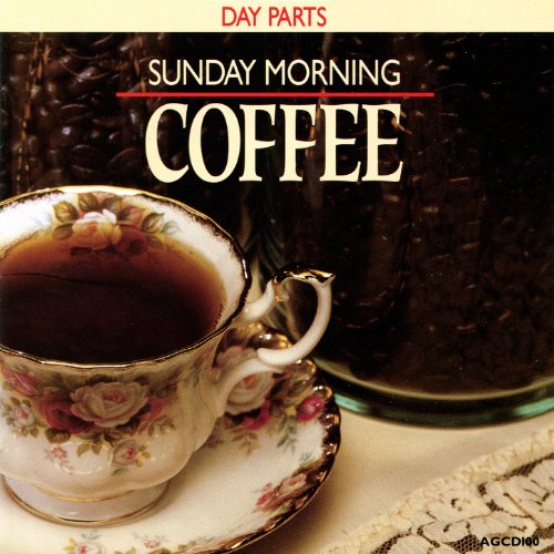 Sunday Morning Coffee