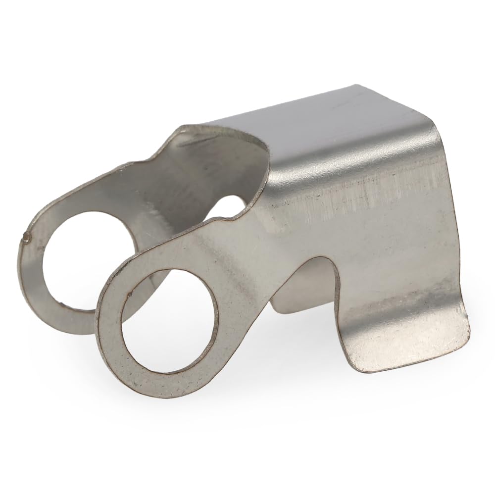 Johnny's - O129 Amazon.com : G-PLUS Outboard Spring Clip Compatible with