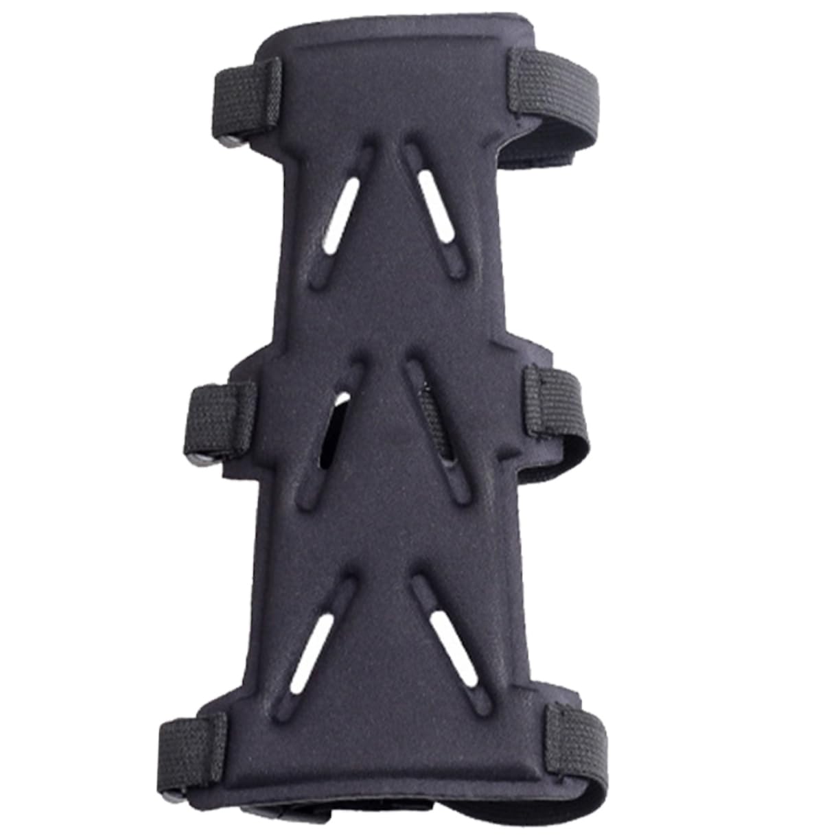 OSOLADY Arm Guard Elastic Arm Brace for Right Left Hand Forearm Protector Breathable Material for Hunting Practice Sessions