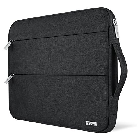 Voova Laptop Sleeve Case 13 13.3 Inch Cover