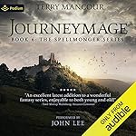 Cover of Journeymage