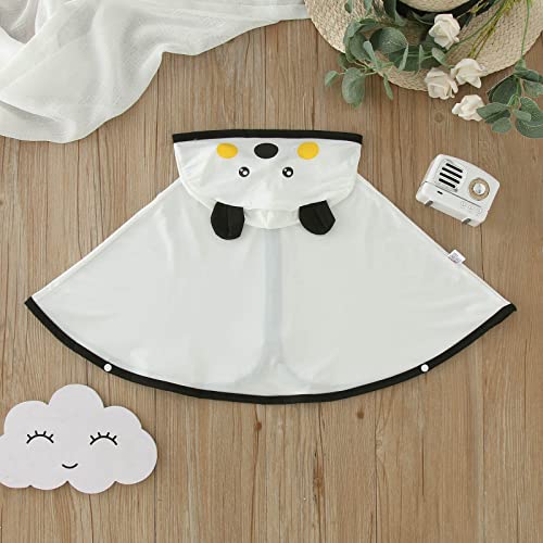 Toddler Summer Boys Girls Long Sleeve Sun Proof Clothing Cape Outdoor Breathable Light Coat Light Baby Girls Wool2