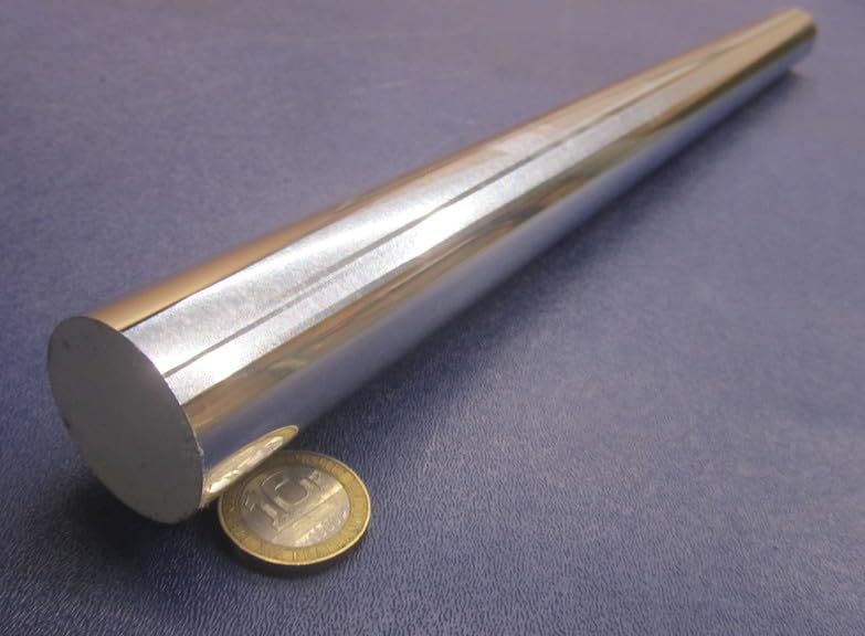 B & S Marine Anodes Shaft ZINC 1-1/2IN