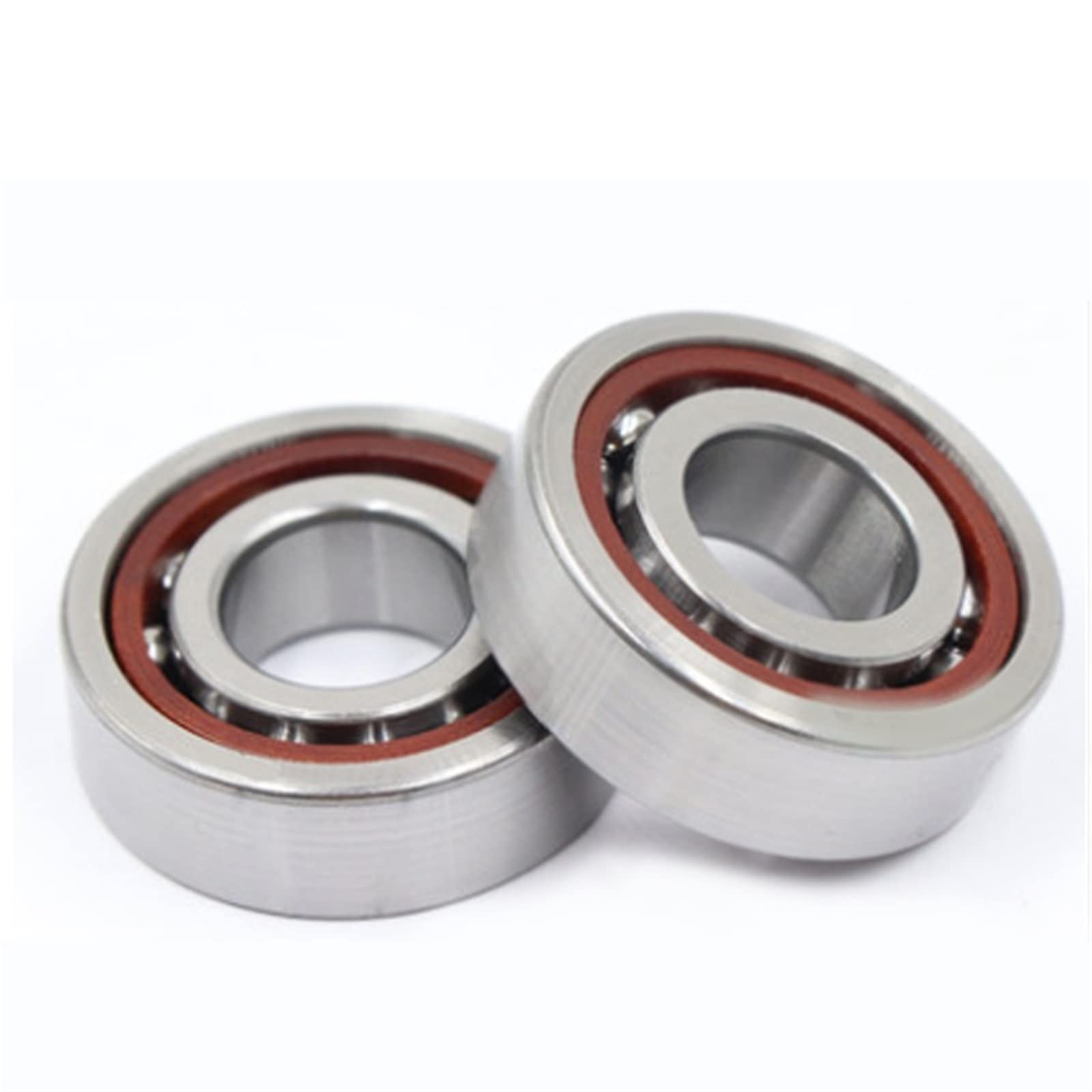 1Pcs Precision Angular Contact Ball Bearings 705 706 707 708 709 725 726 727 728 729AC P5 (Color : 726 P5 6x19x6mm, Size : AC)