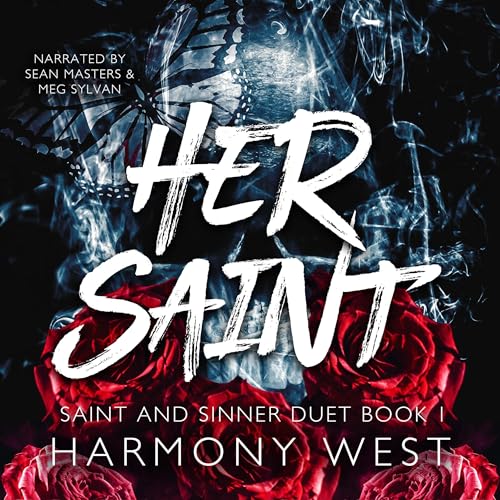 Her Saint by Harmony West episode artwork