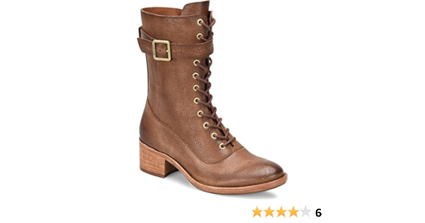 Kork ease lace up boots Clearance