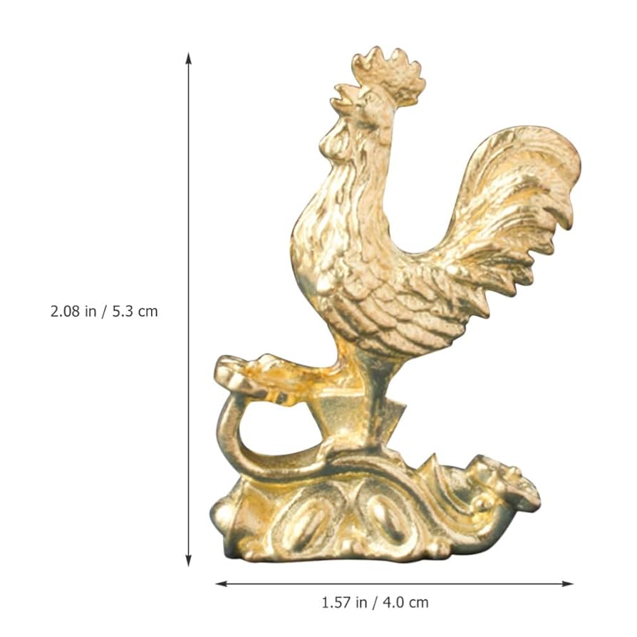 銅製:孤鶏置物 銅製:孤鶏置物 楽天市場】鶏 銅 置物の通販