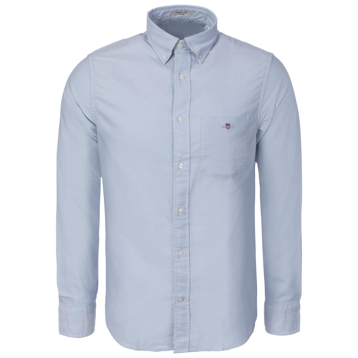 GANT Freizeithemd - XXL