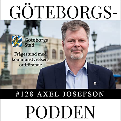 Amazon.com: Göteborgspodden: LL Experience AB
