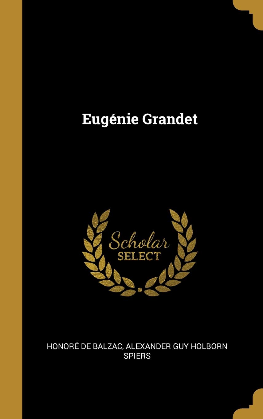 Eugénie Grandet