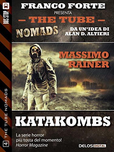 Katakombs (The Tube Nomads) Katakombs (The Tube Nomads)