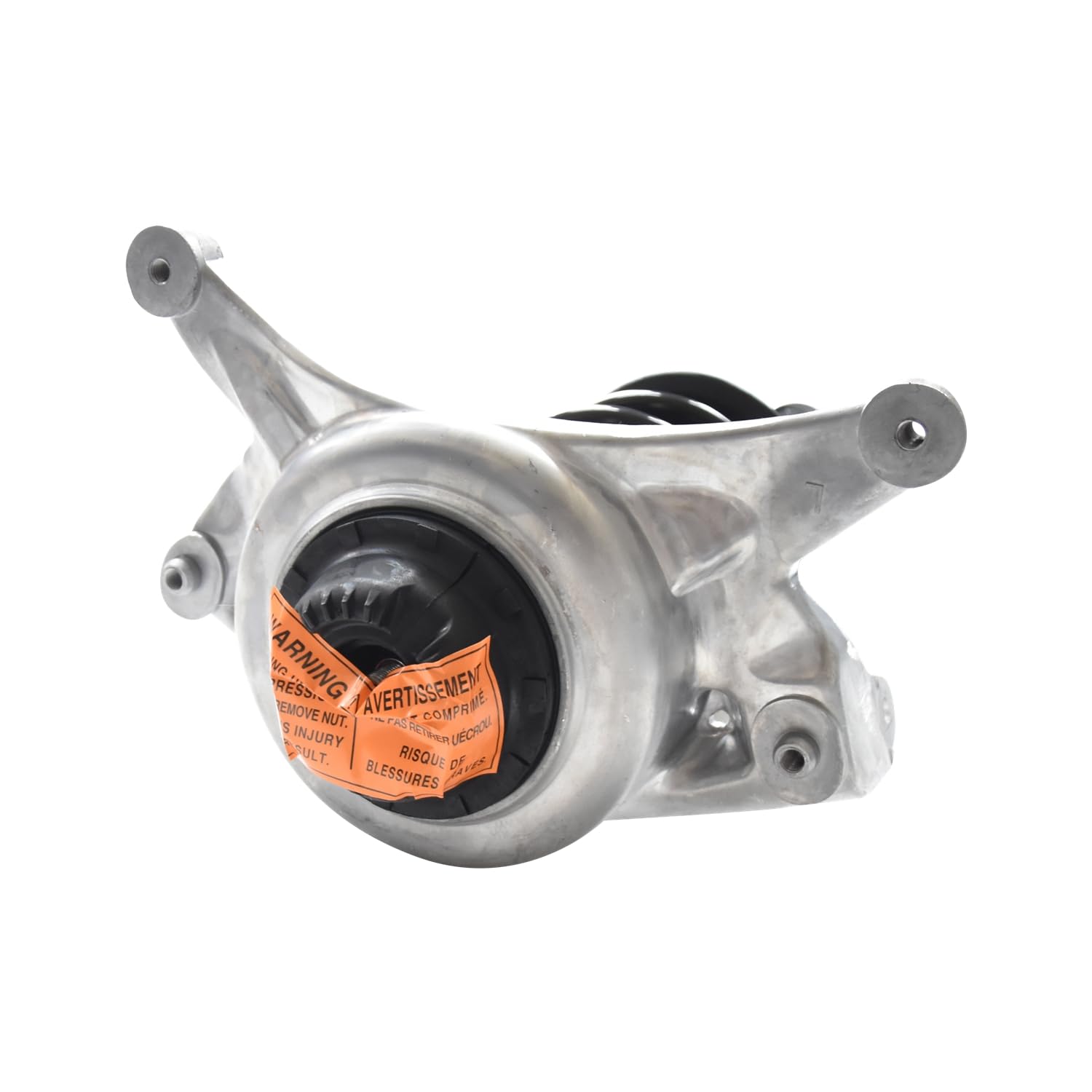 Amazon.com: GSP 883363 Front Left Suspension Strut and Coil Spring