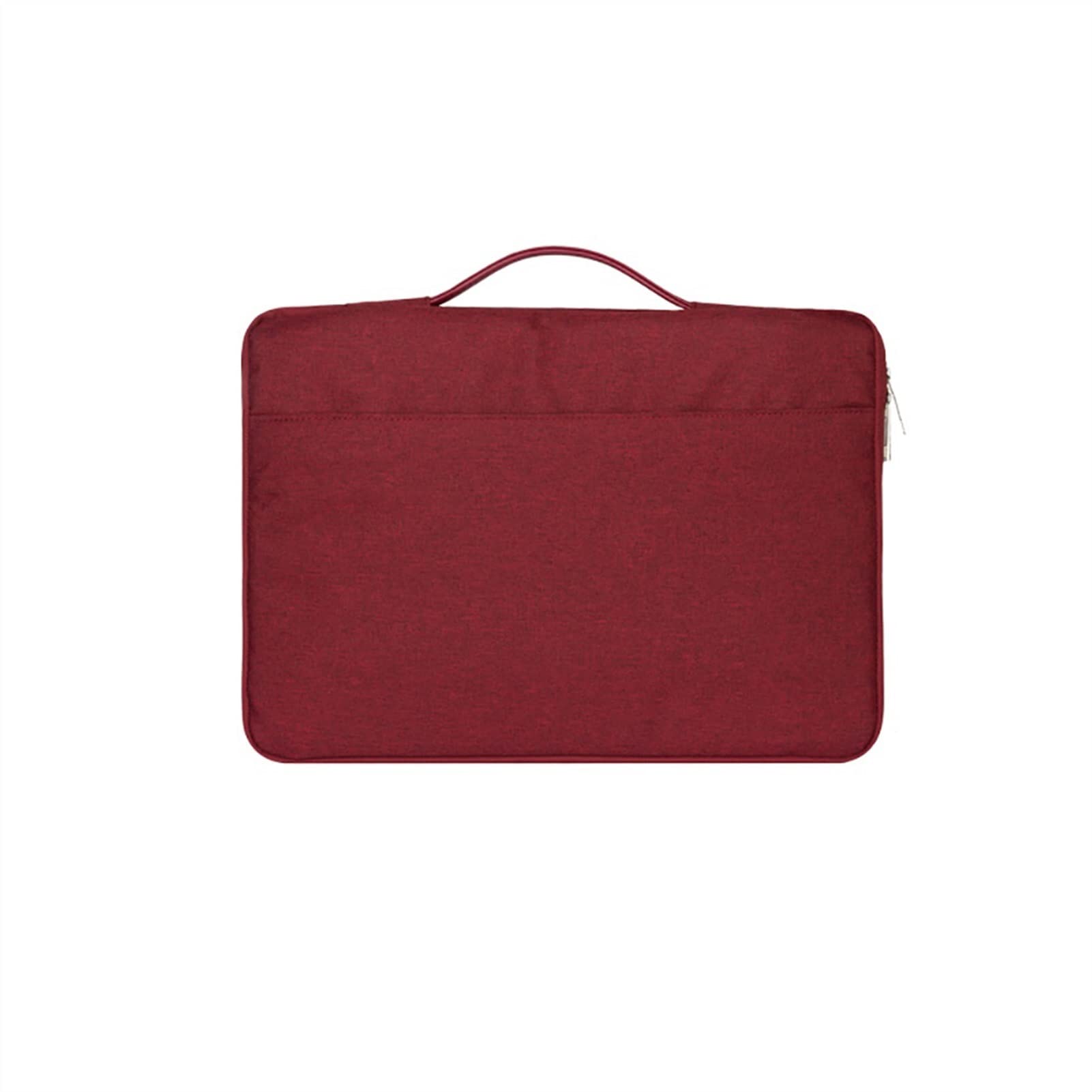 Torba na laptopa, kieszeń na laptopa 11,6/12/13,3/14 / 15,6 cala, cienki i lekki pokrowiec na laptopa, torba ochronna na laptopa (kolor: 6, rozmiar: 10,1 w tym)