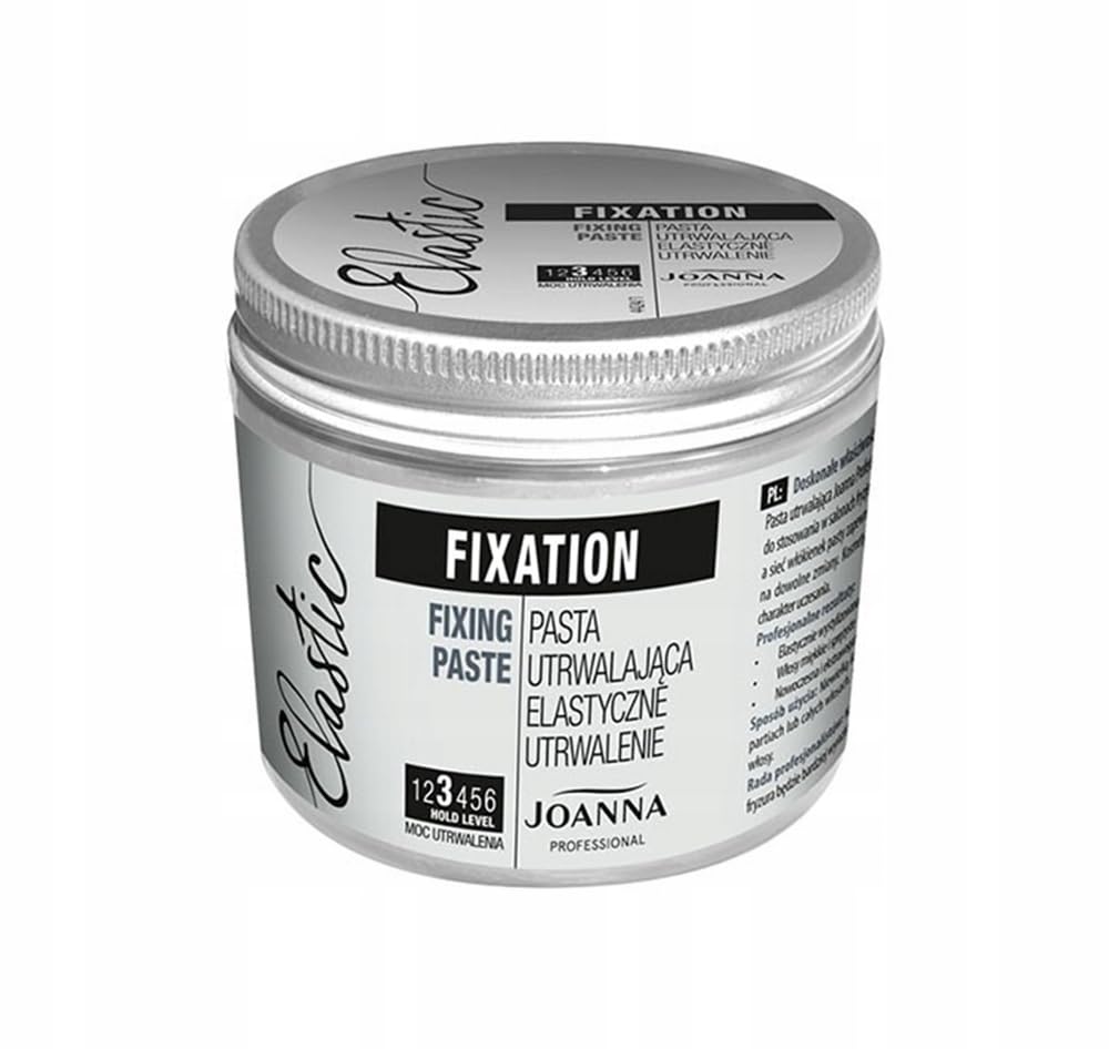Joanna Fixing Elastic Paste 200G