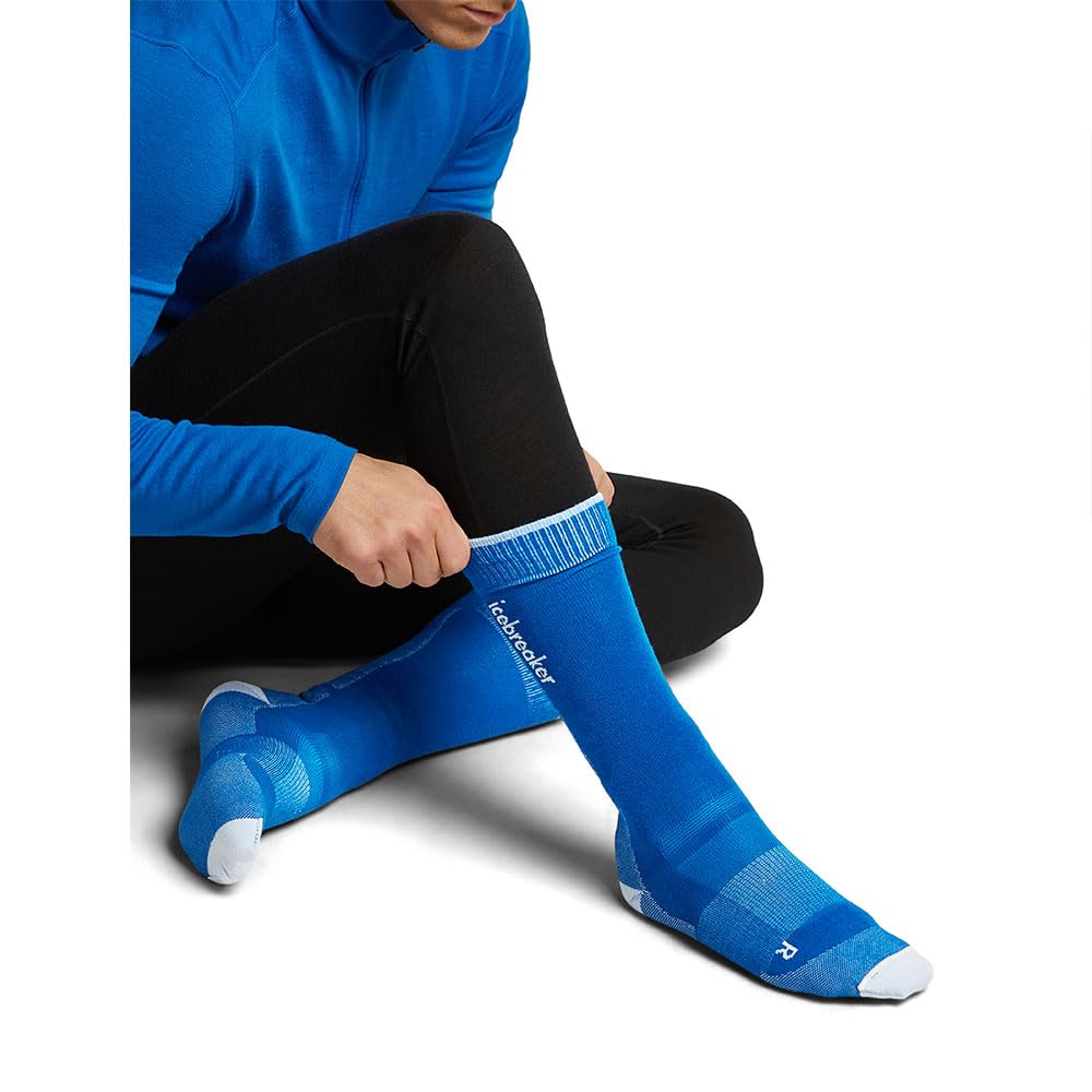 ICEBREAKER Ski+ Ultralight OTC Socks EU 47-49