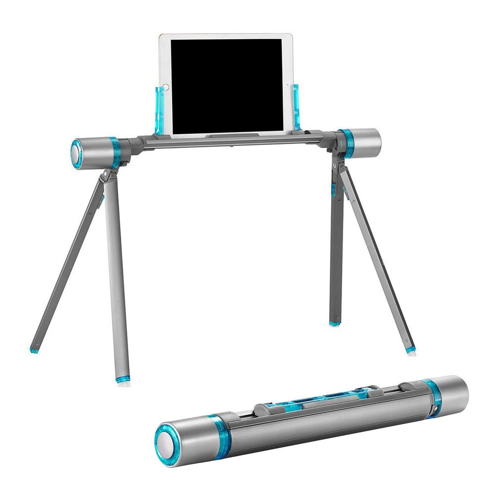 Buy Baseltek Phone Transformable Aluminum Stand for Bed Sofa Floor