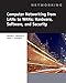 Produktbild Computer Networking for LANs to WANs: Hardware, Software and Security [With CDROM]: Hardware, Software and Security. International edition (Networking (Course Technology))