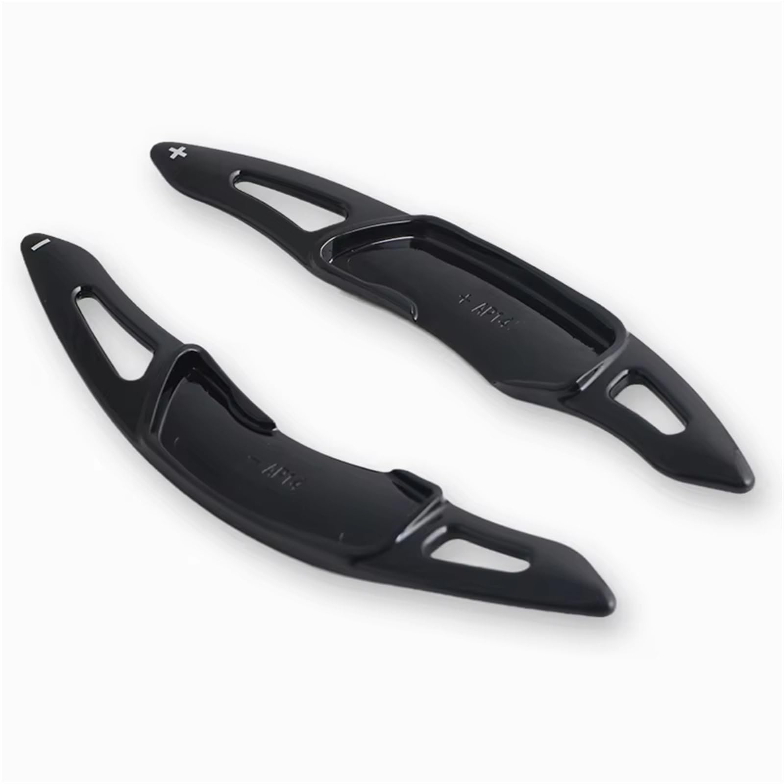 CAQRBCX Paddle Shifter Extensions Compatible with Toyota for GT86 2012-2015 Car Steering Wheel Paddle Shift
