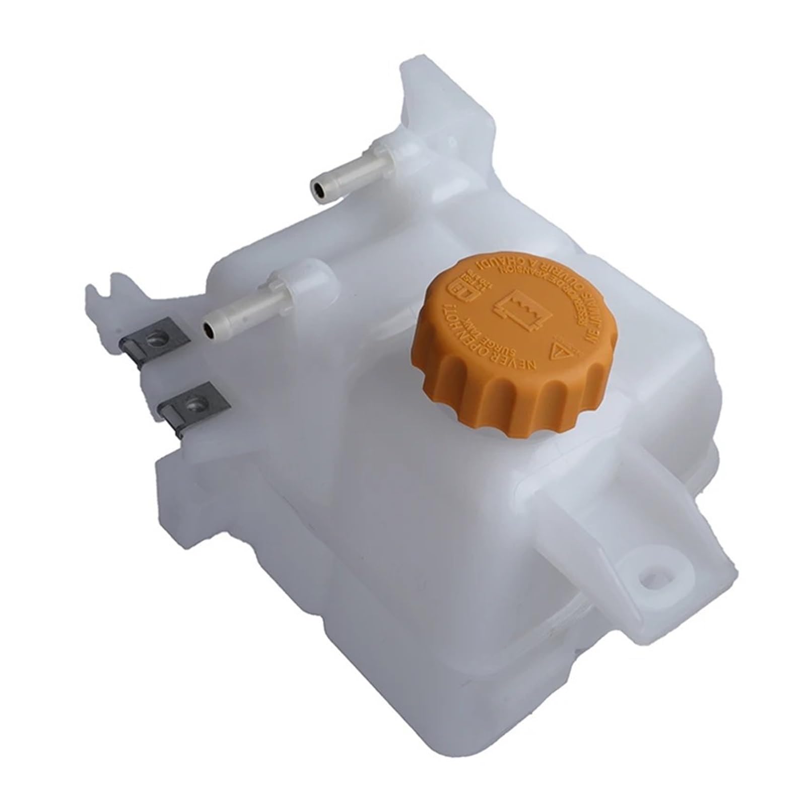 Depósito Compensación Refrigerante Para Chevrolet Para CAPTIVA 2006~2010 Accesorios De Coche Botella Tanque Expansión Desbordamiento Refrigerante Motor 96837836
