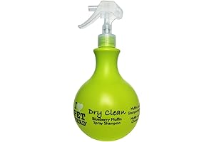 The Company of Animals Fetch for Pets Dry Clean Spray