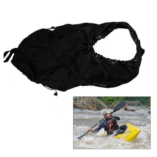 attwood 11776-5 Kayak Nylon Spray Skirt
