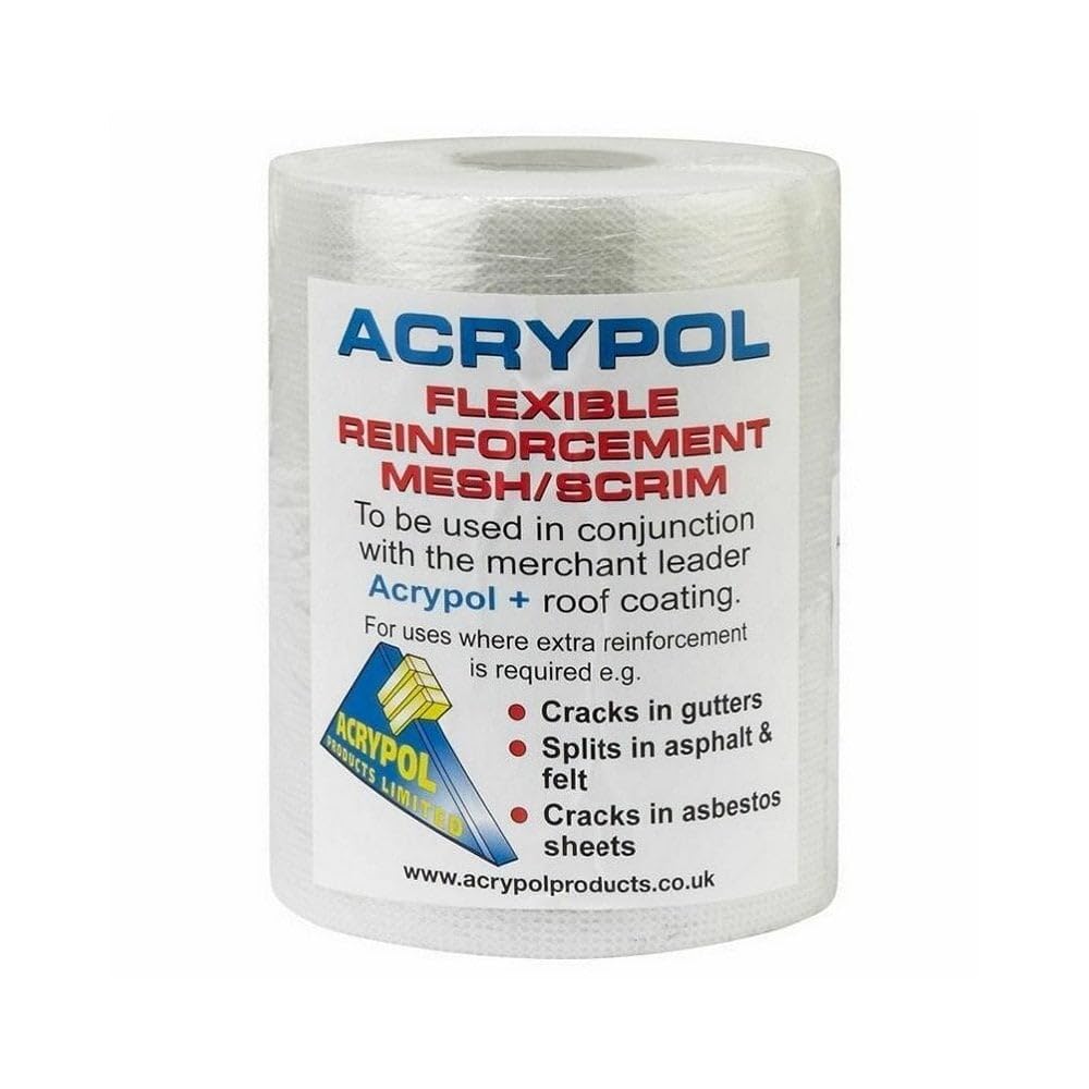 Acrypol Scrim Roll