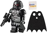 LEGO Star Wars: Dark Trooper Minifigure from Operation Shadow Hand
