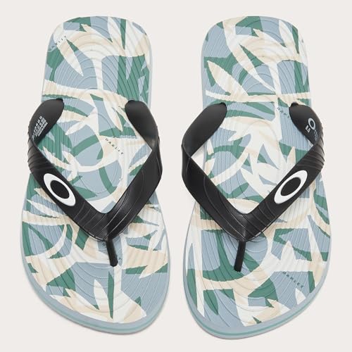 Image of Oakley unisex-adult Catalina Flip Flop