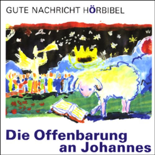 Die Offenbarung an Johannes
