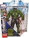 Diamond Select Toys Marvel Select: Avengers Movie Hulk Action Figure