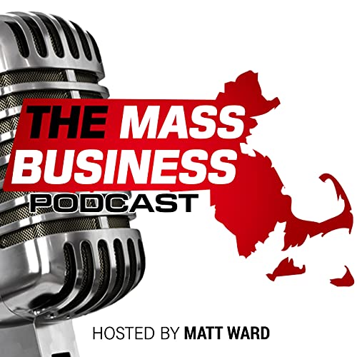 Mass Business Podcast cover art